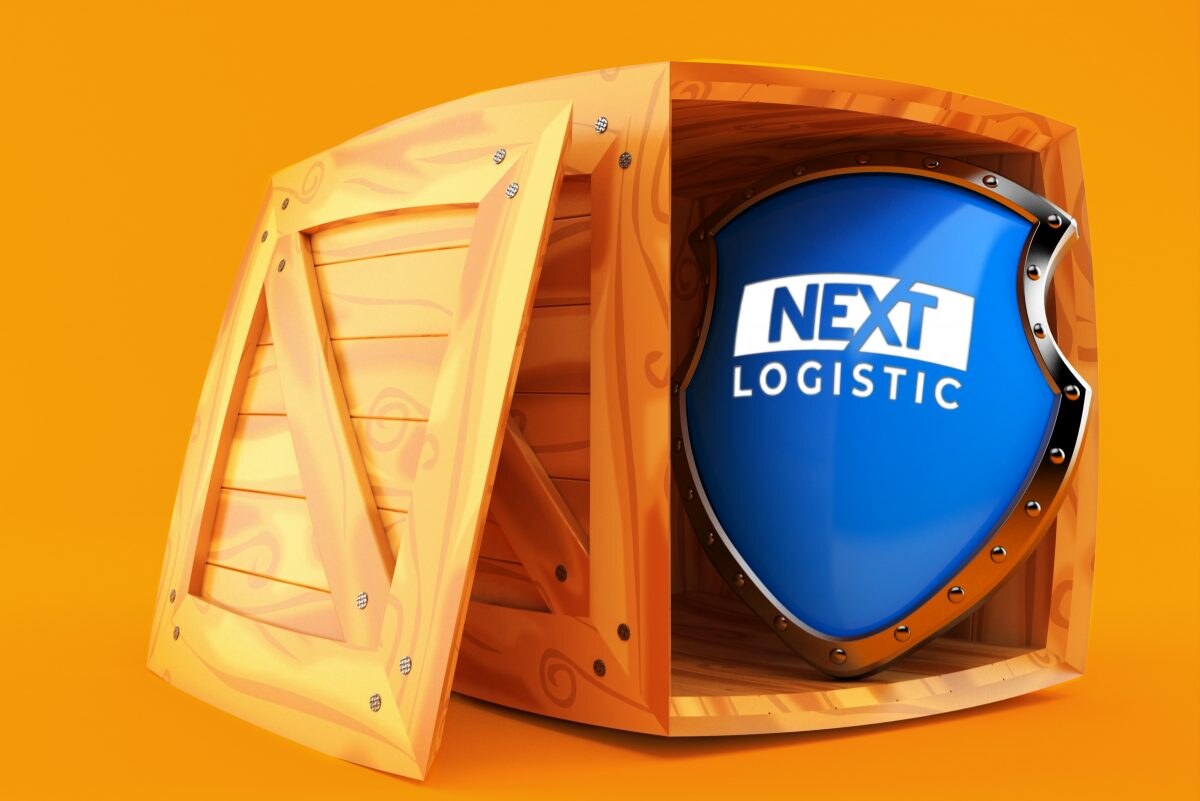 застраховки Nextlogistic
