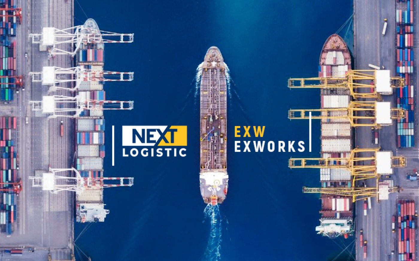Nextlogistic EXW-EXWORKS