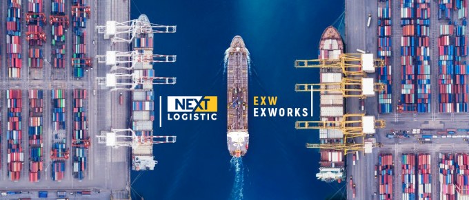 Nextlogistic EXW-EXWORKS