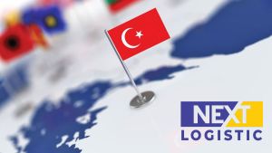nextlogistic търговия с Турция