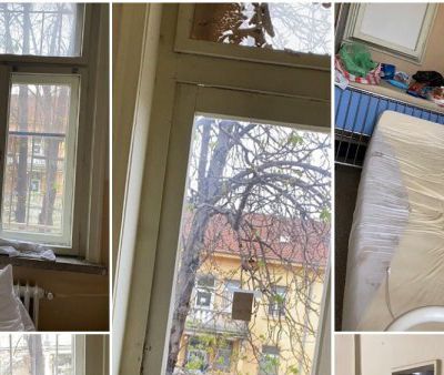 Стартира мaщабна дарителска кампания