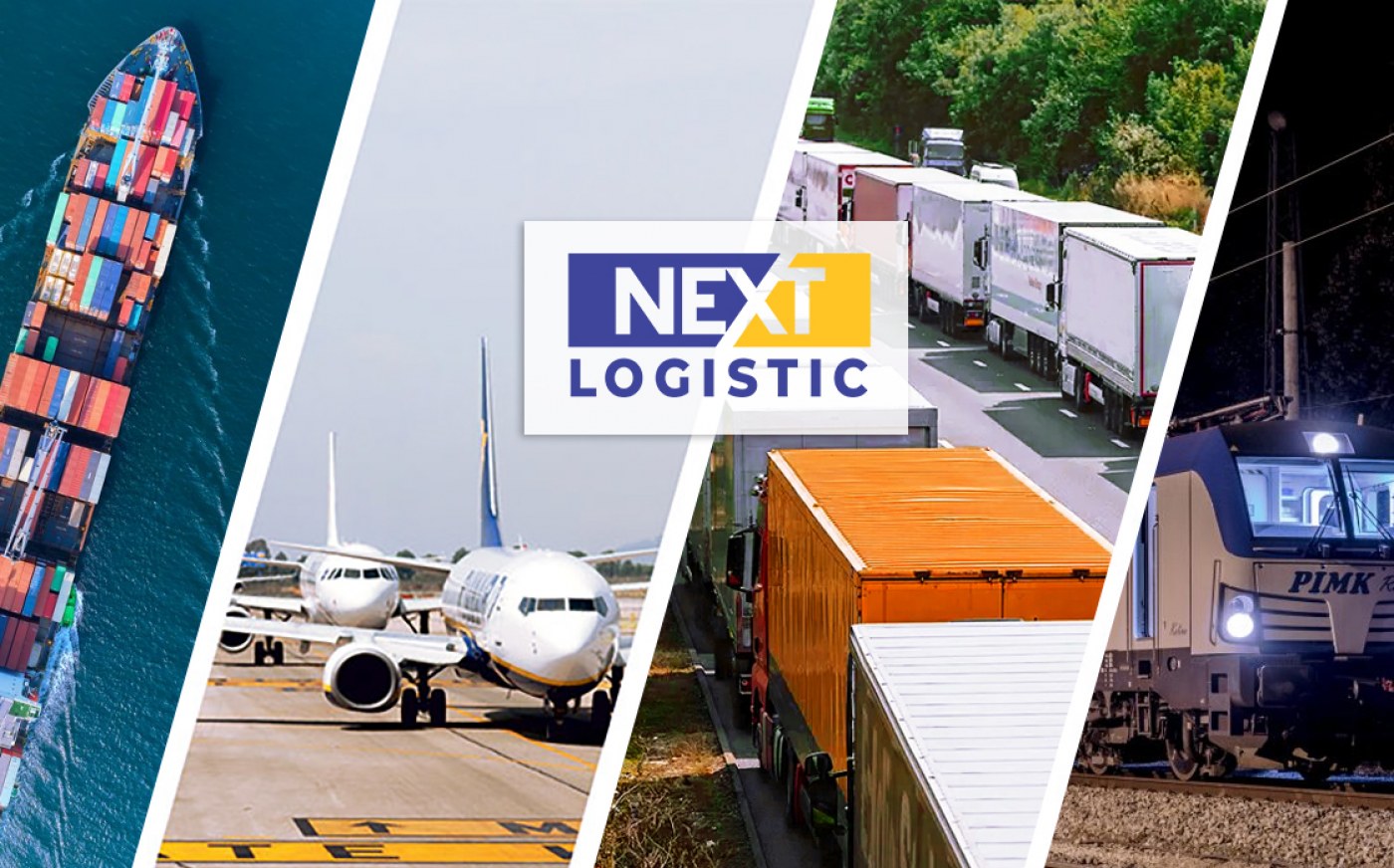 Транспортни услуги Nextlogistic